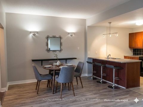 Photo 7 at A - 173 Crestway Drive, Nepean (Barrhaven East), Ottawa