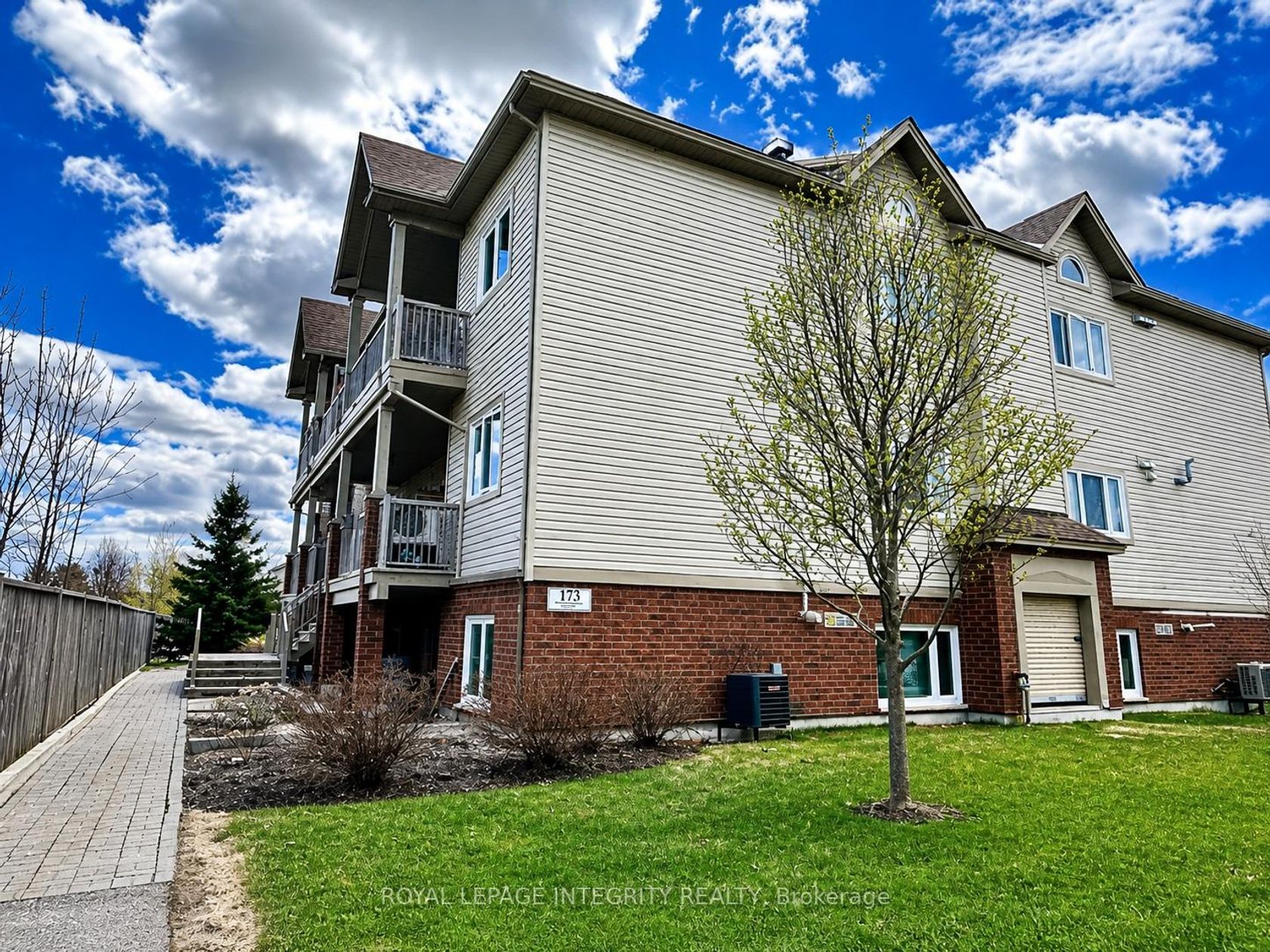 A - 173 Crestway Drive, Nepean (Barrhaven East), Ottawa 