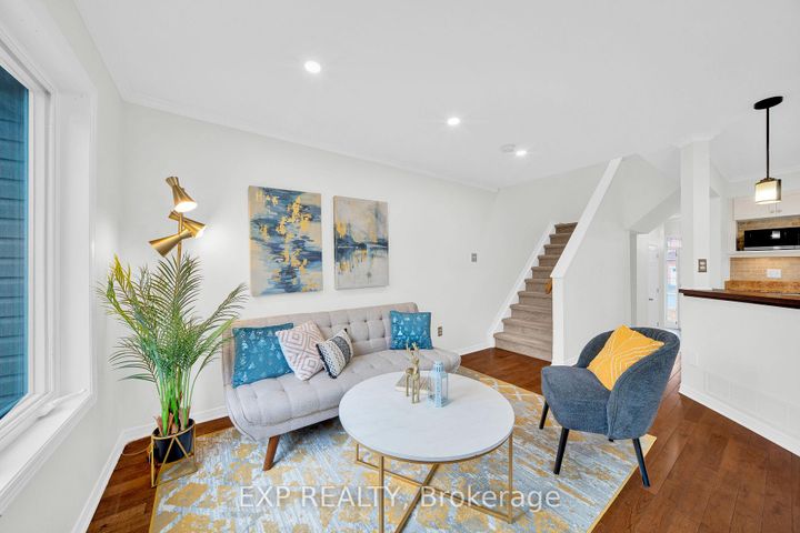 Photo 2 at 436 Claridge Drive, Nepean (Longfields), Ottawa
