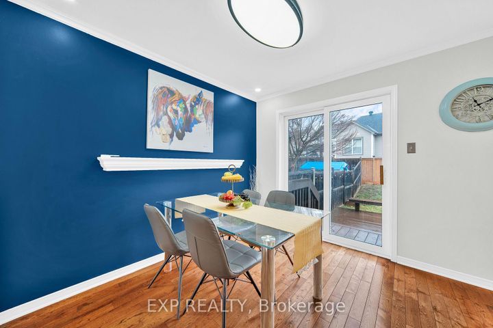 Photo 4 at 436 Claridge Drive, Nepean (Longfields), Ottawa