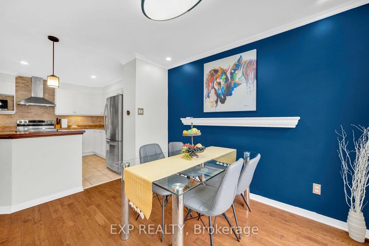 Photo 5 at 436 Claridge Drive, Nepean (Longfields), Ottawa