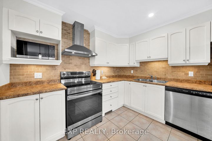 Photo 7 at 436 Claridge Drive, Nepean (Longfields), Ottawa