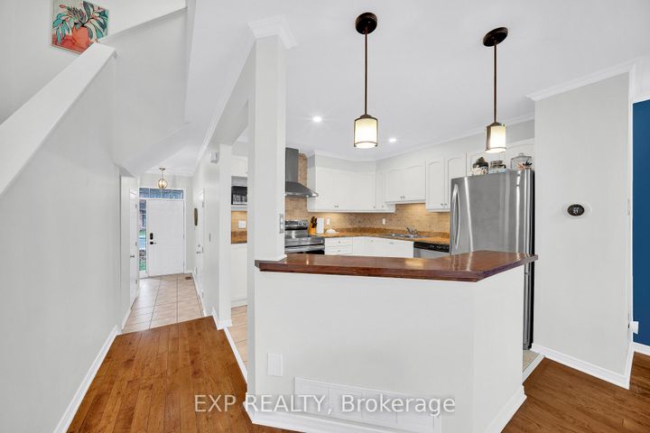 Photo 8 at 436 Claridge Drive, Nepean (Longfields), Ottawa