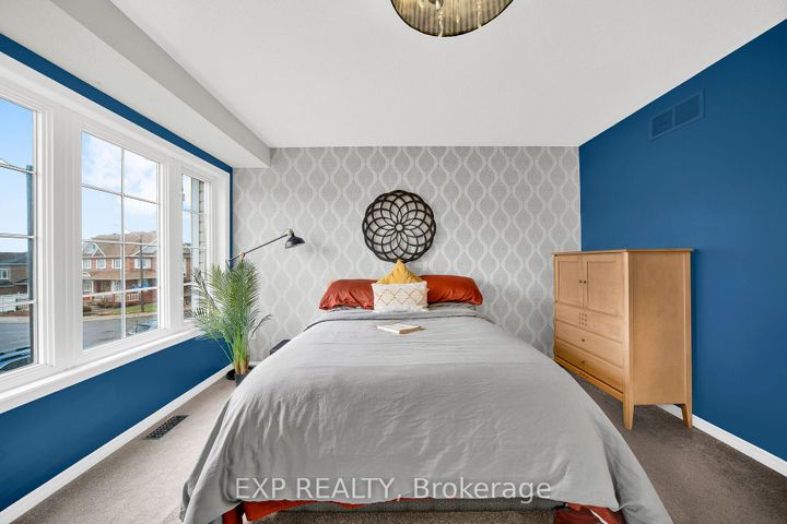 Photo 13 at 436 Claridge Drive, Nepean (Longfields), Ottawa
