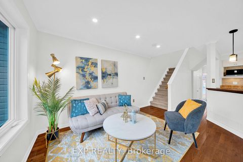 Photo 2 at 436 Claridge Drive, Nepean (Longfields), Ottawa