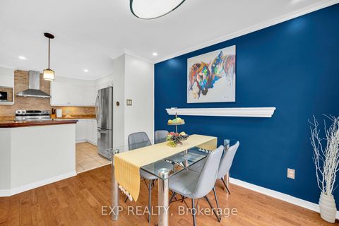Photo 5 at 436 Claridge Drive, Nepean (Longfields), Ottawa