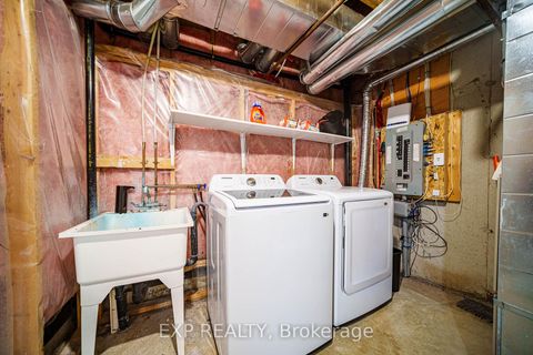 Photo 23 at 436 Claridge Drive, Nepean (Longfields), Ottawa