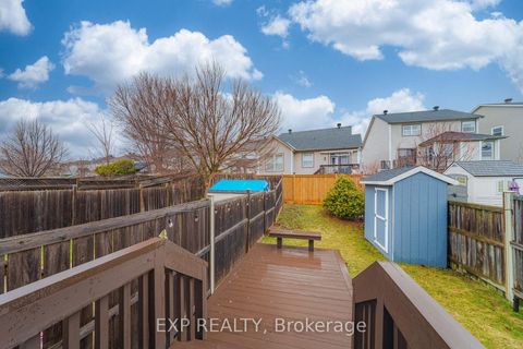 Photo 24 at 436 Claridge Drive, Nepean (Longfields), Ottawa