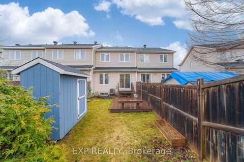 Photo 25 at 436 Claridge Drive, Nepean (Longfields), Ottawa