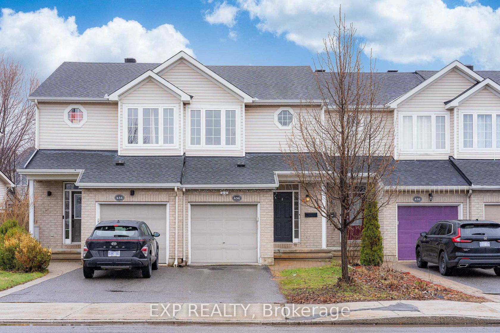 436 Claridge Drive, Nepean (Longfields), Ottawa 