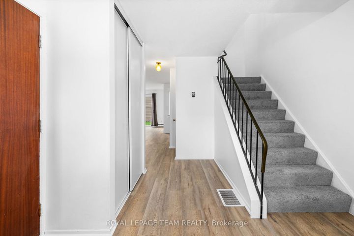 Photo 4 at 66 - 4 Arnold Drive, Nepean (Arbeatha Park), Ottawa