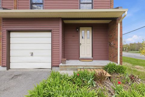 Photo 1 at 66 - 4 Arnold Drive, Nepean (Arbeatha Park), Ottawa