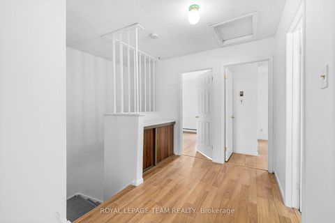 Photo 6 at 66 - 4 Arnold Drive, Nepean (Arbeatha Park), Ottawa