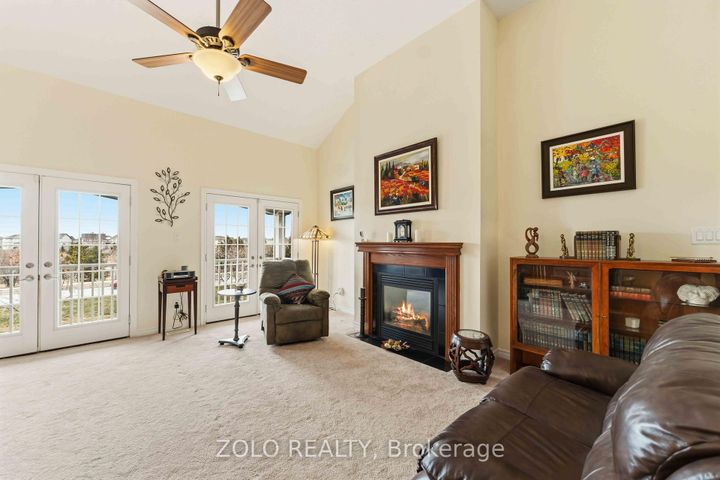 Photo 17 at 3566 Cambrian Road, Nepean (Half Moon Bay), Ottawa
