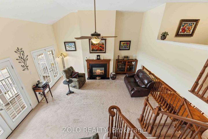 Photo 21 at 3566 Cambrian Road, Nepean (Half Moon Bay), Ottawa