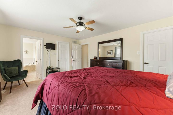 Photo 26 at 3566 Cambrian Road, Nepean (Half Moon Bay), Ottawa