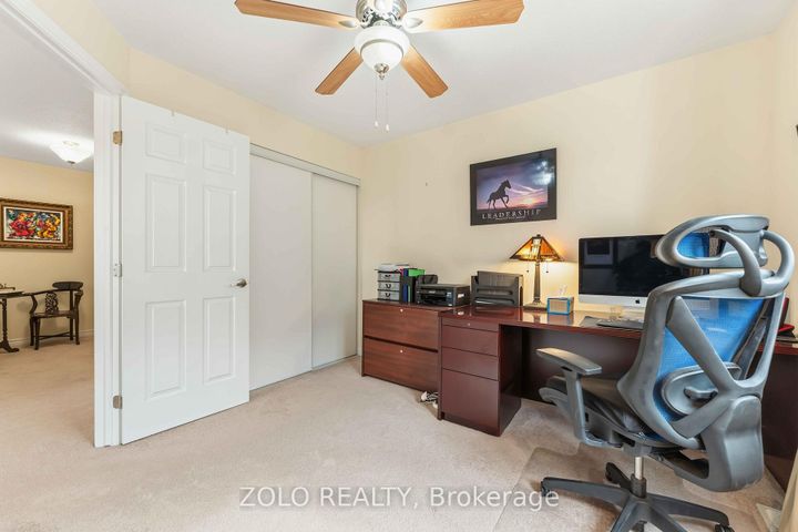 Photo 31 at 3566 Cambrian Road, Nepean (Half Moon Bay), Ottawa