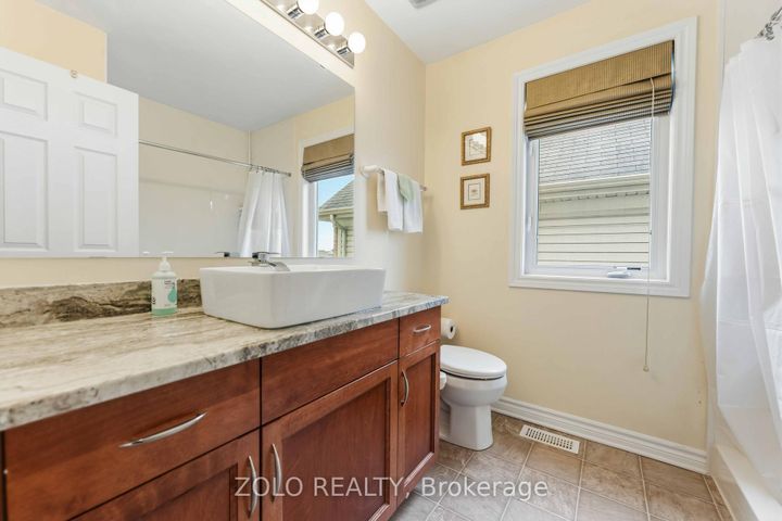 Photo 32 at 3566 Cambrian Road, Nepean (Half Moon Bay), Ottawa