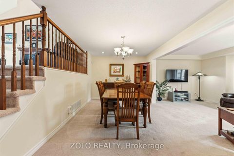 Photo 13 at 3566 Cambrian Road, Nepean (Half Moon Bay), Ottawa