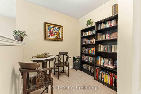 Photo 23 at 3566 Cambrian Road, Nepean (Half Moon Bay), Ottawa