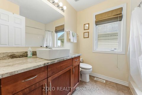Photo 32 at 3566 Cambrian Road, Nepean (Half Moon Bay), Ottawa