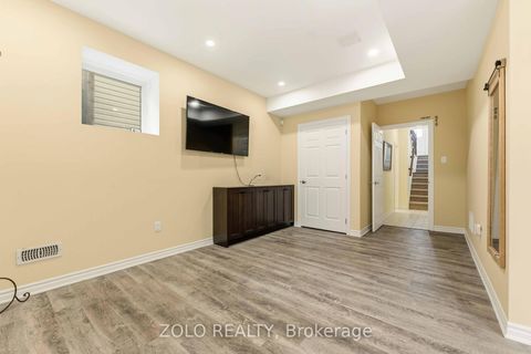 Photo 35 at 3566 Cambrian Road, Nepean (Half Moon Bay), Ottawa