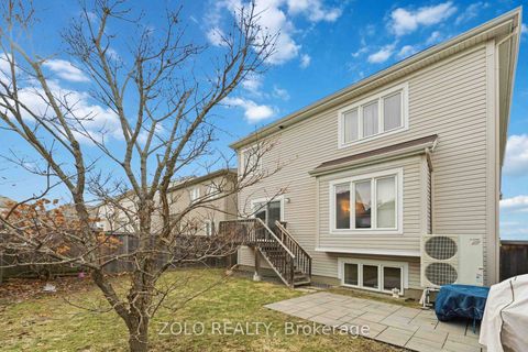 Photo 44 at 3566 Cambrian Road, Nepean (Half Moon Bay), Ottawa
