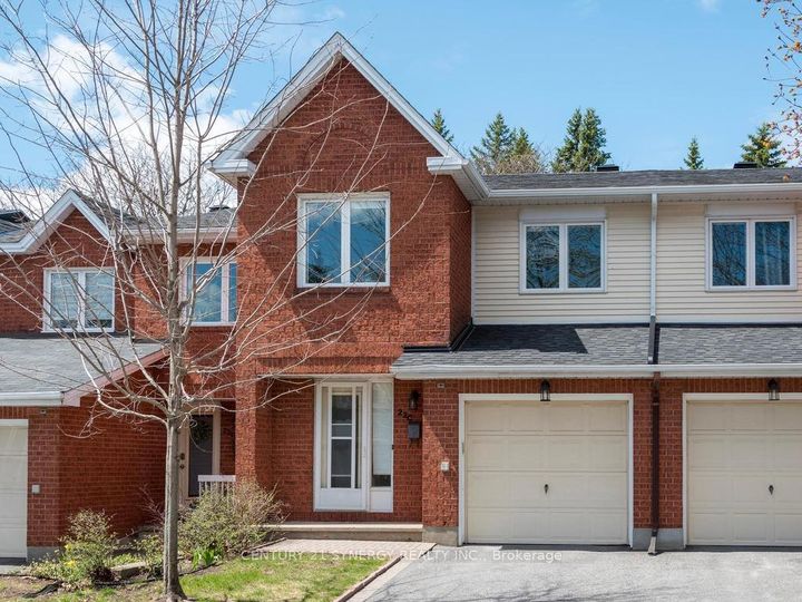 Photo 0 at 80 - 22C Maple Ridge Crescent, Nepean (Pheasant Run), Ottawa
