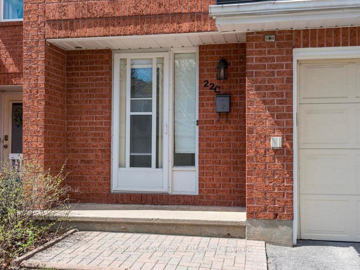 Photo 1 at 80 - 22C Maple Ridge Crescent, Nepean (Pheasant Run), Ottawa