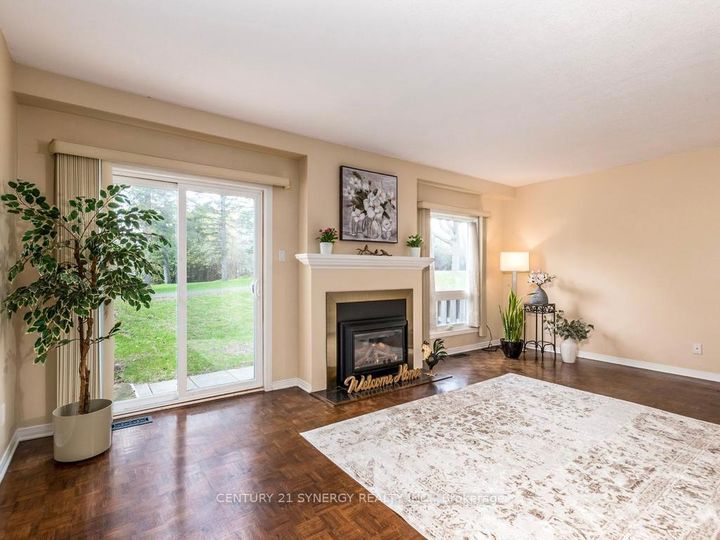 Photo 4 at 80 - 22C Maple Ridge Crescent, Nepean (Pheasant Run), Ottawa