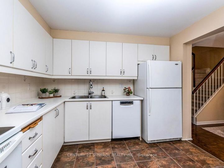 Photo 10 at 80 - 22C Maple Ridge Crescent, Nepean (Pheasant Run), Ottawa
