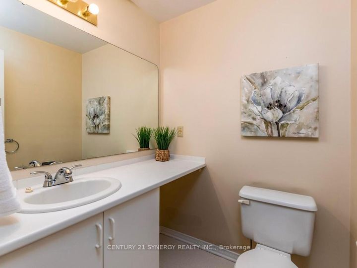 Photo 15 at 80 - 22C Maple Ridge Crescent, Nepean (Pheasant Run), Ottawa