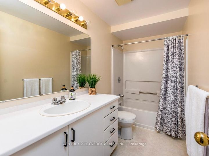 Photo 24 at 80 - 22C Maple Ridge Crescent, Nepean (Pheasant Run), Ottawa