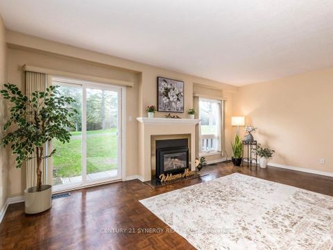 Photo 4 at 80 - 22C Maple Ridge Crescent, Nepean (Pheasant Run), Ottawa
