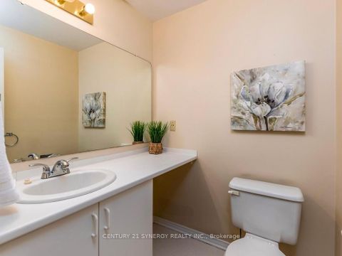 Photo 15 at 80 - 22C Maple Ridge Crescent, Nepean (Pheasant Run), Ottawa