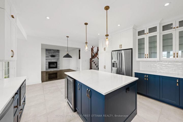 Photo 11 at 441 Blackleaf Drive, Nepean (Stonebridge), Ottawa