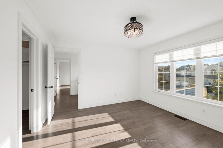 Photo 22 at 441 Blackleaf Drive, Nepean (Stonebridge), Ottawa