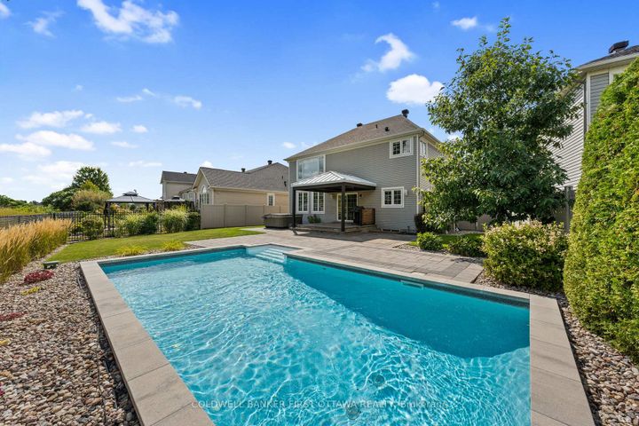 Photo 29 at 441 Blackleaf Drive, Nepean (Stonebridge), Ottawa