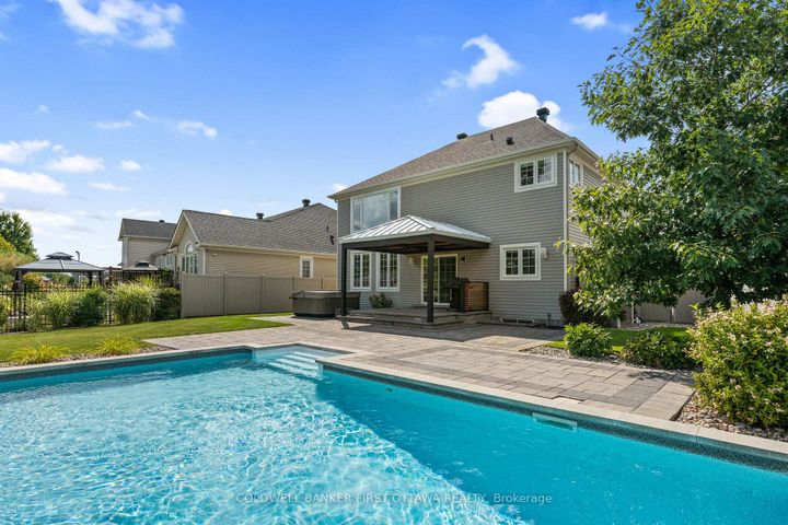 Photo 31 at 441 Blackleaf Drive, Nepean (Stonebridge), Ottawa