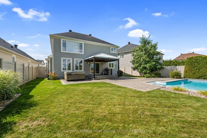 Photo 32 at 441 Blackleaf Drive, Nepean (Stonebridge), Ottawa