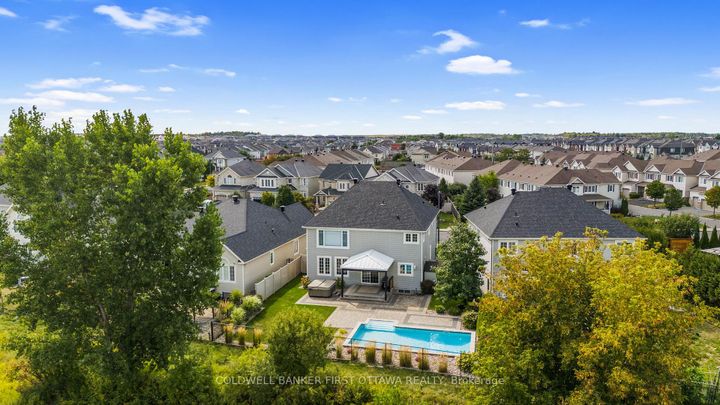 Photo 33 at 441 Blackleaf Drive, Nepean (Stonebridge), Ottawa