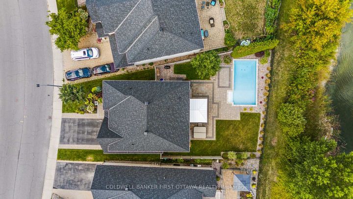 Photo 34 at 441 Blackleaf Drive, Nepean (Stonebridge), Ottawa