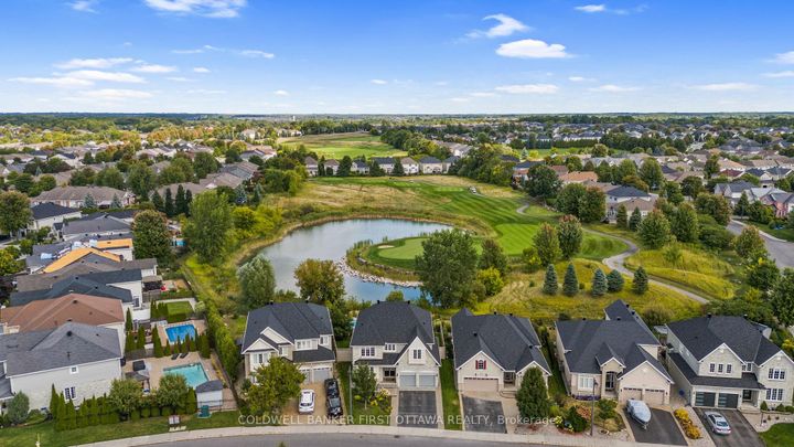 Photo 35 at 441 Blackleaf Drive, Nepean (Stonebridge), Ottawa