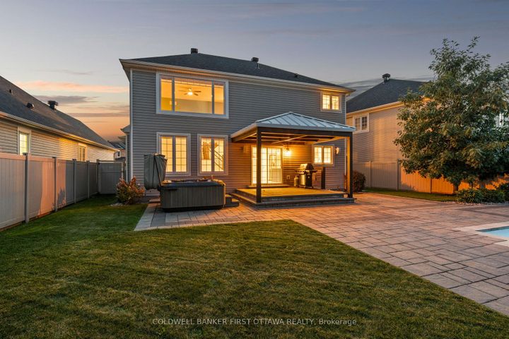 Photo 36 at 441 Blackleaf Drive, Nepean (Stonebridge), Ottawa