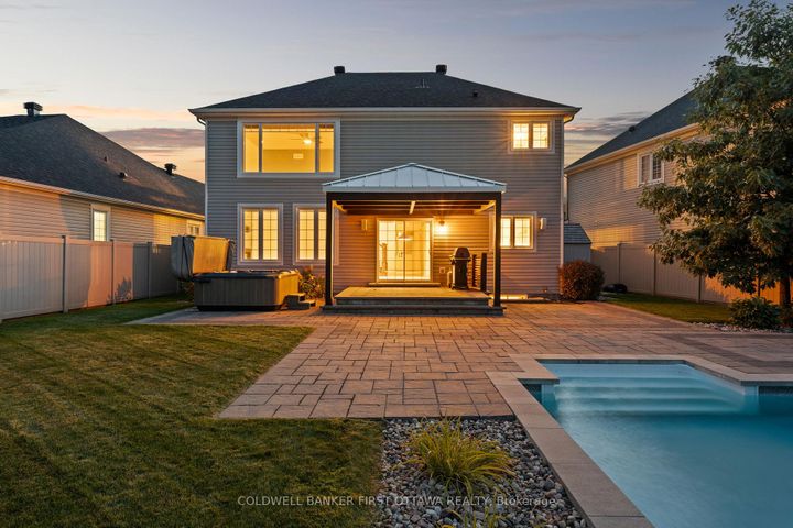 Photo 37 at 441 Blackleaf Drive, Nepean (Stonebridge), Ottawa