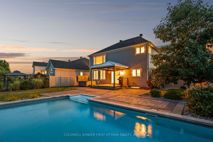 Photo 38 at 441 Blackleaf Drive, Nepean (Stonebridge), Ottawa