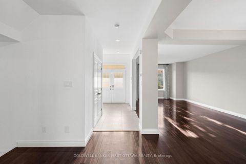 Photo 2 at 441 Blackleaf Drive, Nepean (Stonebridge), Ottawa