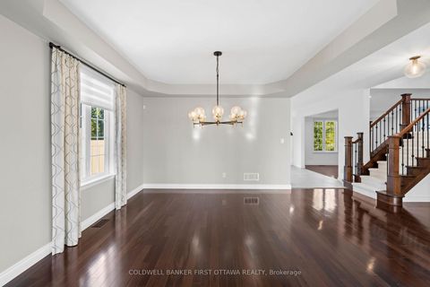 Photo 4 at 441 Blackleaf Drive, Nepean (Stonebridge), Ottawa