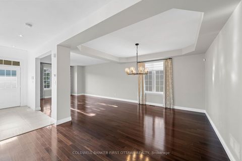 Photo 5 at 441 Blackleaf Drive, Nepean (Stonebridge), Ottawa