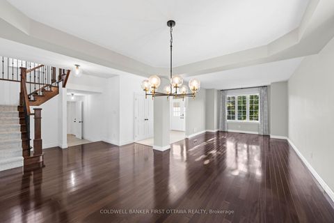 Photo 6 at 441 Blackleaf Drive, Nepean (Stonebridge), Ottawa